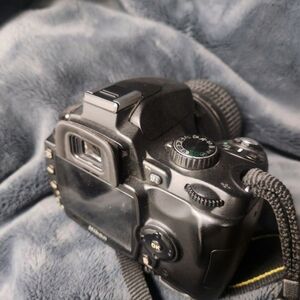 Nikon Camera